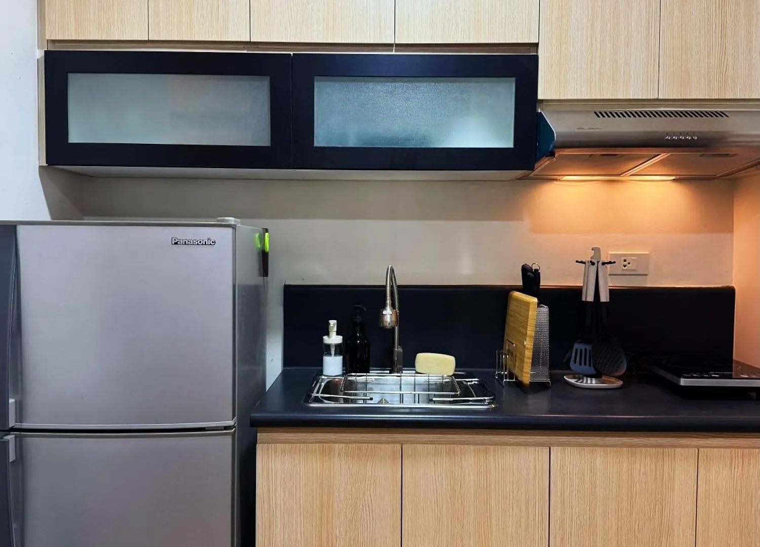 Comodo Suites 2 Muntinlupa City Philippines