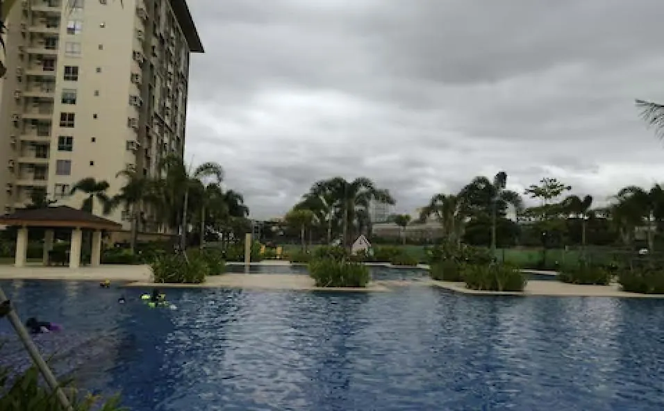 Comodo Suites 2 Manila Aparthotel