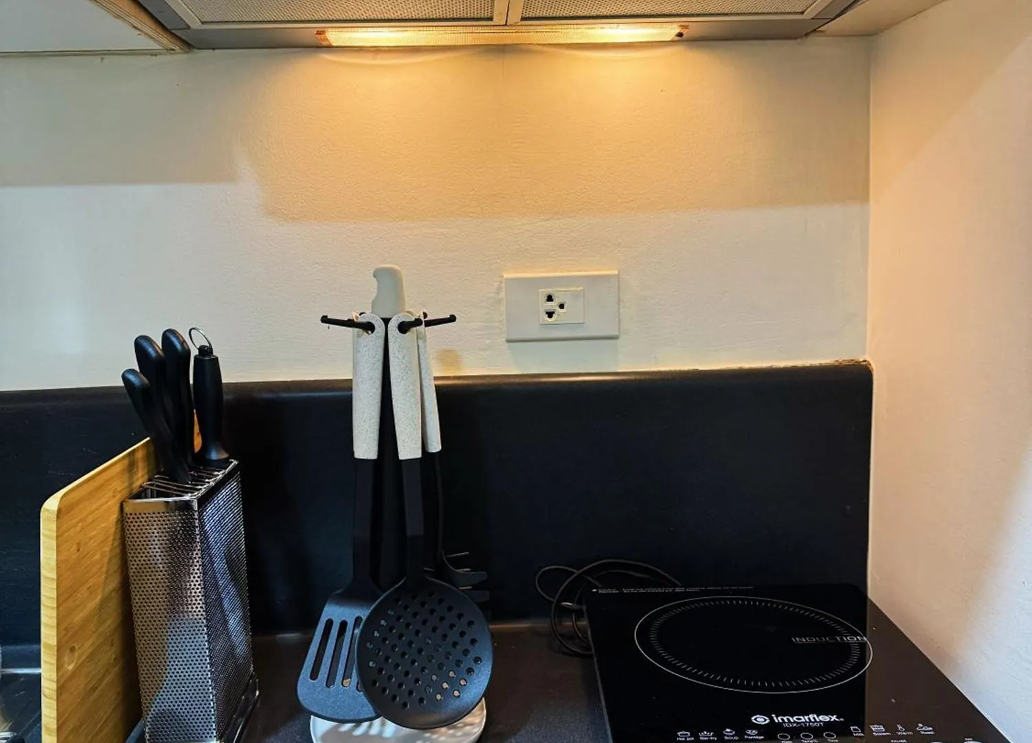 Comodo Suites 2 Manila