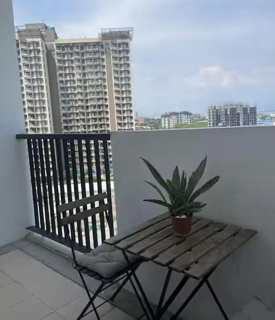 Comodo Suites 2 Manila Philippines