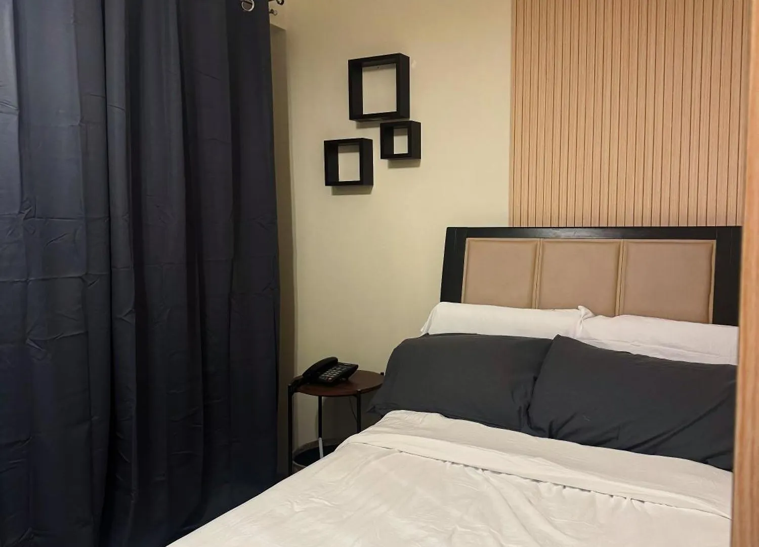 Comodo Suites 2 Muntinlupa City 0*,  Philippines