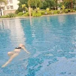 Alabang Homes Hotel