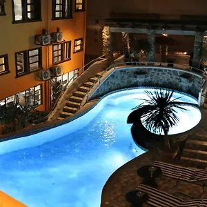 Appartamento 1775 Adriatico, Manila