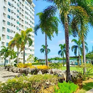 Alabang Apartment