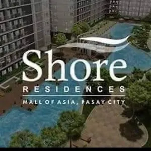 Shore Residences Tower C2 Aparthotel