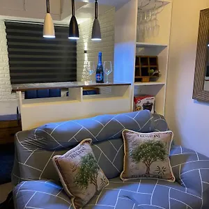 Studio-condo In Muntinlupa, Anuva Residences Aparthotel