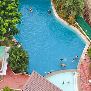 Staycation In Alabang By Angela Aparthotel