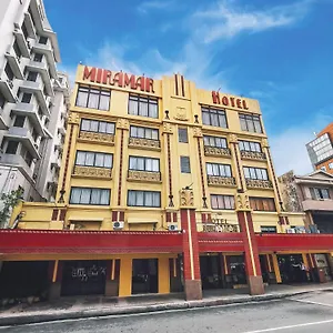 酒店 米拉马雷酒店, 马尼拉