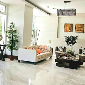 Anuvaresidences Apartment