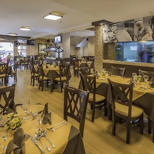 酒店 Oyo 838 马尼拉皇冠宫殿酒店, 马尼拉