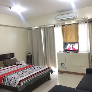 Appartamento Place, Manila